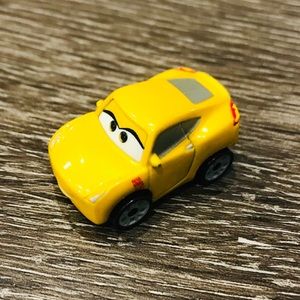 Cruz Ramirez Micro Racer